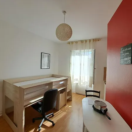 Confortable Centre *