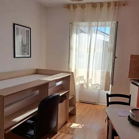 Confortable Centre *