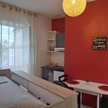 아파트 Confortable Centre *