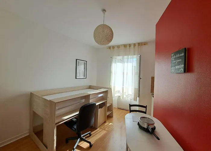 Confortable Centre *