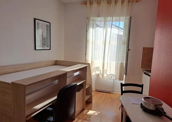 Confortable Centre *